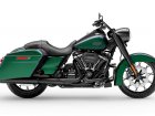 Harley-Davidson Harley Davidson Road King Special 114